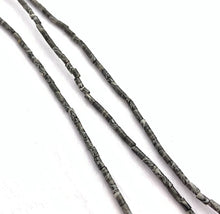 Map Jasper Bead Strand Sku#M2759