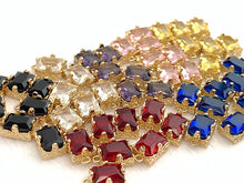 Gold Plated Charms