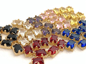 Gold Plated Charms