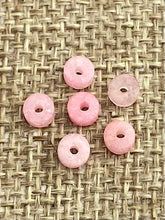 Rose Quartz Bead