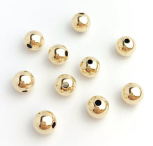14k Gold Filled Bead