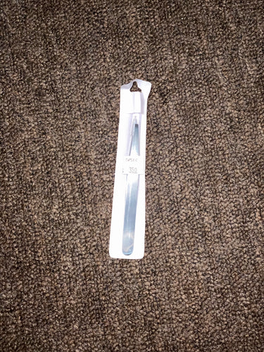 Split Ring Tweezer