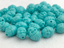 Mother of Pearl Buddha Bead Sku#M712