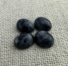 Labradorite Oval Cabochon