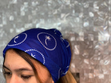 Chuuk State Flag Face Mask, Neck Gaiter, Scarf, etc.