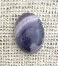 Amethyst Oval Cabochon
