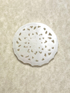 Mother Of Pearl Bead, Sku#M3019