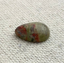 Unakite Cabochon
