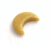 Yellow Aventurine Moon Sku#M2507