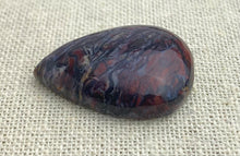 Pietersite Stones