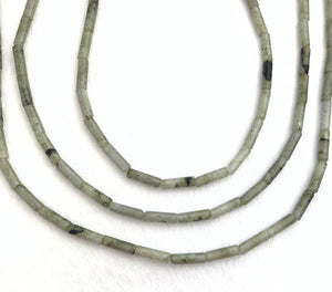 Labradorite Bead Strand Sku#M2747