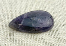 Amethyst Cabochon