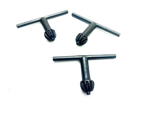 Keys for Drill Machine – Aloha Pearls & Schwartz