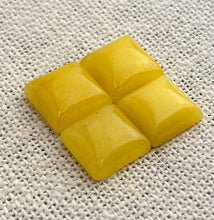 Topaz Square Cabochon