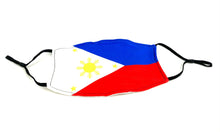 Philippines Face Mask