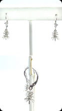 Pineapple Vermeil - Lever Back