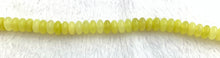 Lemon Jade Strand