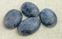 Labradorite Oval Cabochon