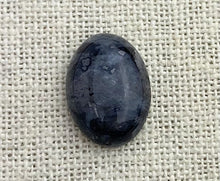 Labradorite Oval Cabochon Sku#M1966
