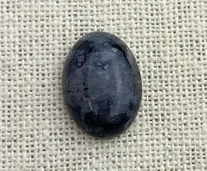 Labradorite Oval Cabochon Sku#M1966