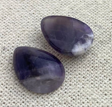Amethyst Cabochon