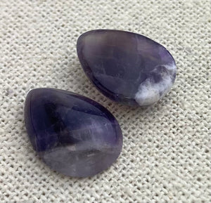 Amethyst Cabochon