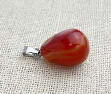 Agate Pendant