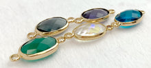 Gold Plated Charms