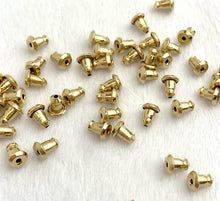 14kGF Earring Clutch Sku#4005500