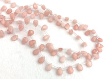 Pink Opal Bead Strand Sku#M2837