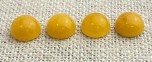 Topaz Circle Cabochon Sku#M1756