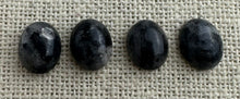 Labradorite Oval Cabochon