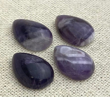 Amethyst Cabochon