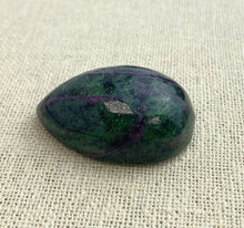 Ruby Fuchsite Stone