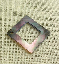 Mother of Pearl Charm