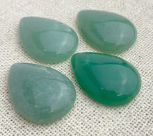 Green Aventurine Cabochon