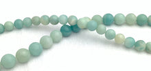 Amazonite Bead Strand