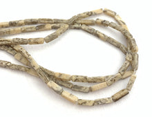 Feldspar Bead Strand Sku#M2785