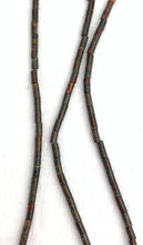 Rainbow Jasper Bear Strand