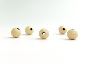 7mm Stardust Bead