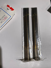 Swiss Made Scies Jewelers’ Piercing Sawblades