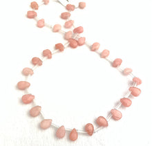 Pink Opal Bead Strand Sku#M2837