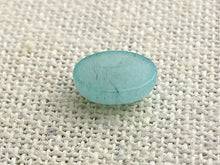 Blue Jasper Oval Cabochon