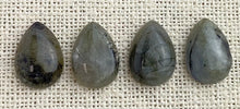 Labradorite Cabochon