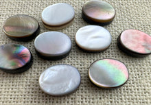Mother of Pearl Beads Sku#M388