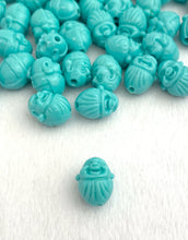 Mother of Pearl Buddha Bead Sku#M712