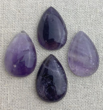 Amethyst Cabochon