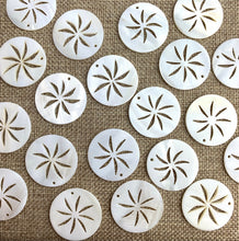 Mother Of Pearl Charms Sku#M637