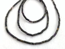 Charoite Bead Strand