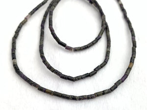Charoite Bead Strand